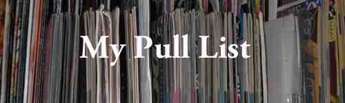 My Pull List