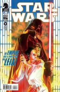 Review: Star Wars #4