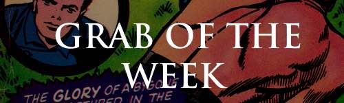 Grab-of-the-week